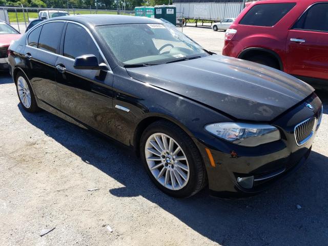 BMW 535 XI 2013 wbafu7c57ddu70519