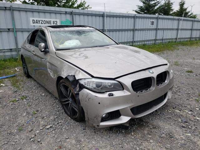 BMW 535 2013 wbafu7c57ddu71413