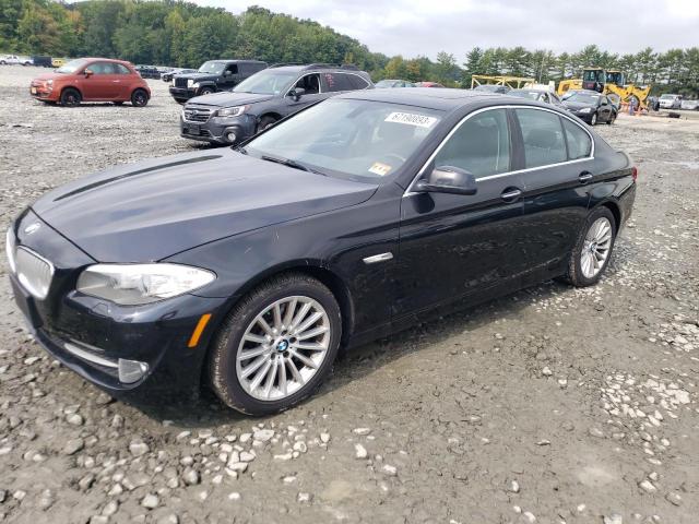 BMW 535 XI 2013 wbafu7c57ddu71976