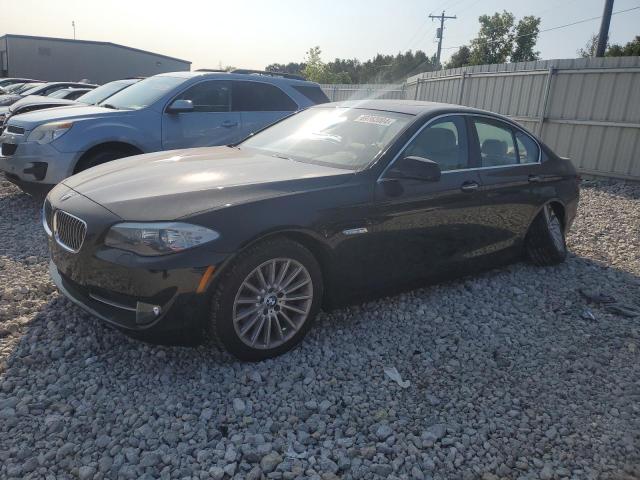 BMW 535 XI 2013 wbafu7c57ddu73260