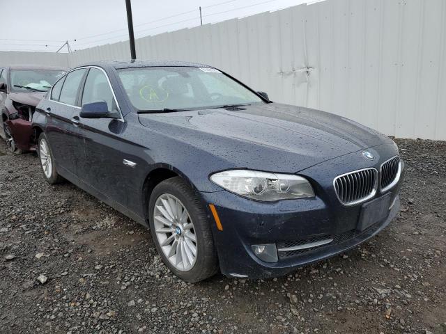 BMW 535 XI 2013 wbafu7c57ddu73999