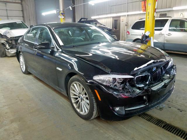 BMW 535 XI 2013 wbafu7c57ddu74392