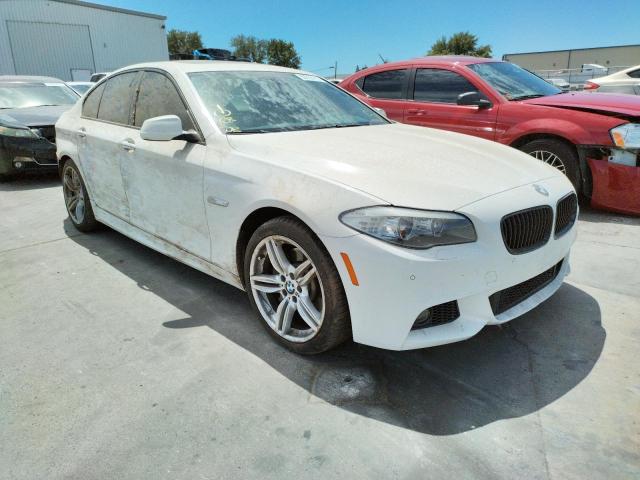 BMW 535 XI 2013 wbafu7c57ddu76014