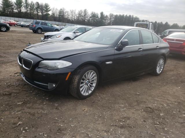 BMW 535 XI 2013 wbafu7c57ddu77907