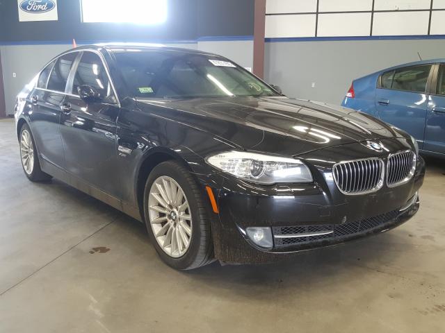 BMW 535 XI 2011 wbafu7c58bc777720