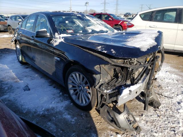 BMW 535 XI 2011 wbafu7c58bc778253