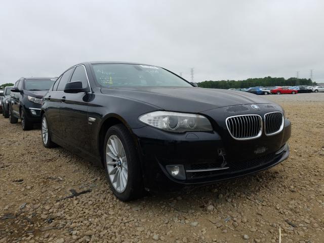 BMW 535 XI 2011 wbafu7c58bc778446