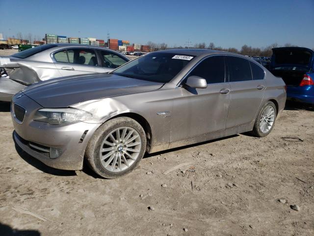 BMW 535 XI 2011 wbafu7c58bc779922