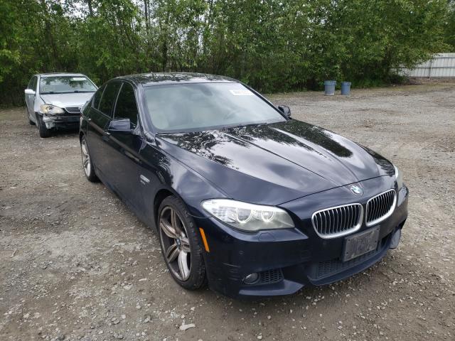 BMW 535 XI 2011 wbafu7c58bc780617