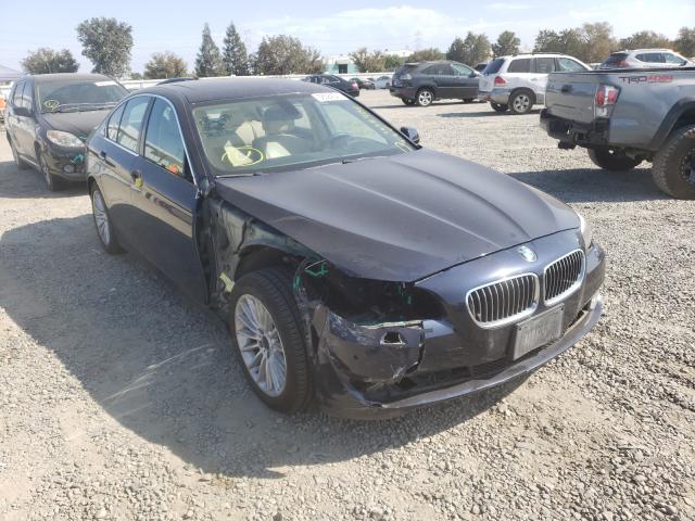 BMW 535 XI 2011 wbafu7c58bc780732