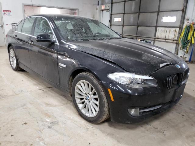 BMW 535 XI 2011 wbafu7c58bc781203