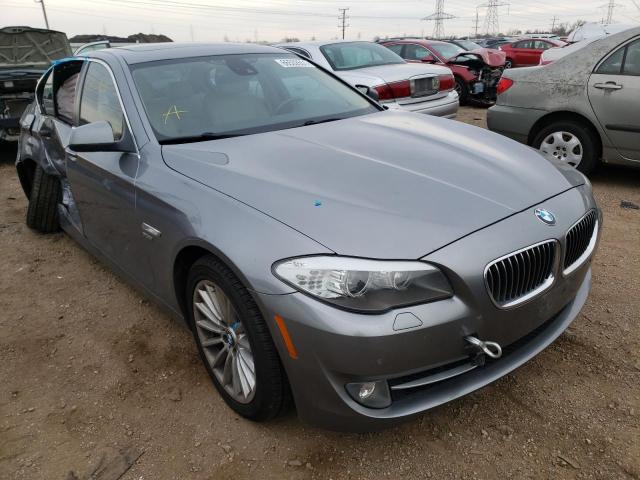 BMW 535 XI 2011 wbafu7c58bc870236