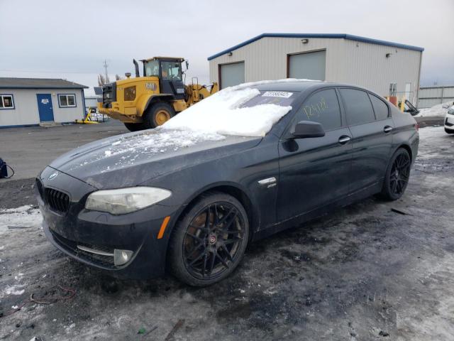 BMW 535 XI 2011 wbafu7c58bc870379