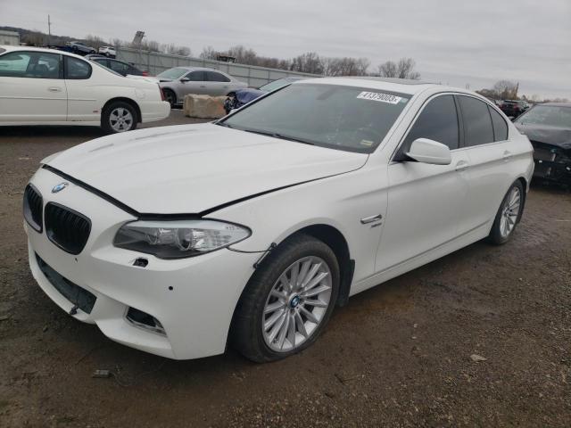 BMW 535 XI 2011 wbafu7c58bc870446