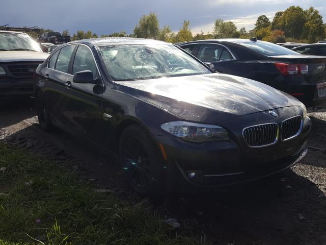 BMW 535XI 2010 wbafu7c58bc871791