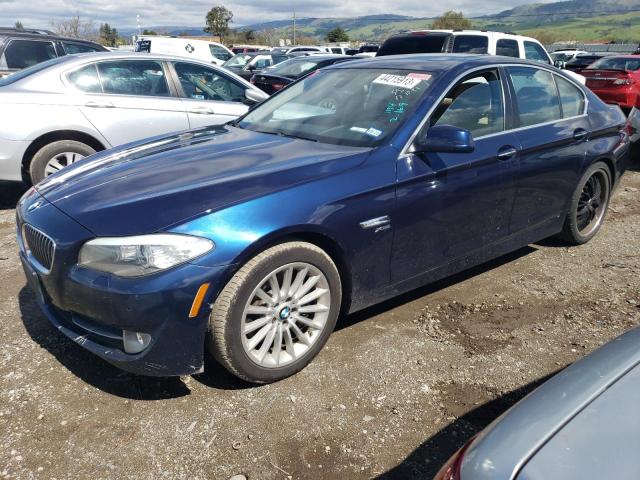 BMW 535 XI 2011 wbafu7c58bc872228