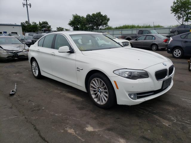 BMW 535 XI 2011 wbafu7c58bc872813