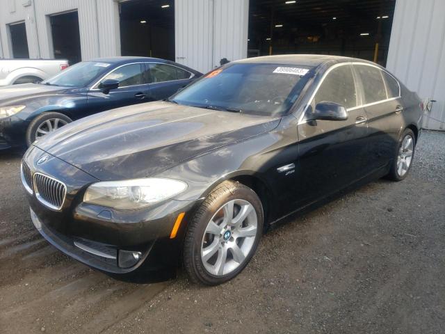 BMW 535 XI 2011 wbafu7c58bc872830