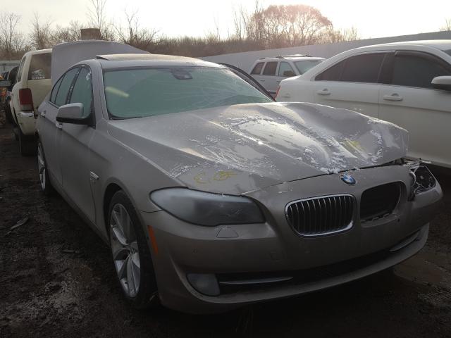 BMW 535 XI 2011 wbafu7c58bc873718