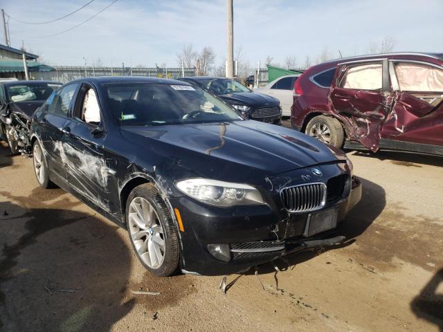 BMW 535 XI 2011 wbafu7c58bc874836