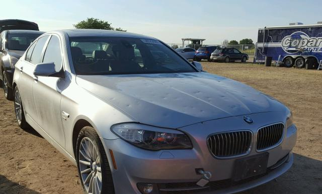 BMW 535 2011 wbafu7c58bc875291