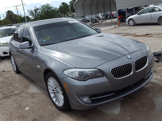 BMW 535 XI 2011 wbafu7c58bc875386