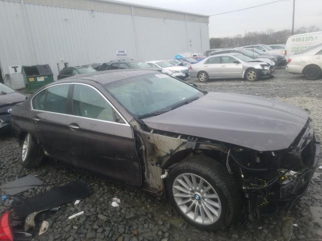 BMW 535 XI 2011 wbafu7c58bc875906