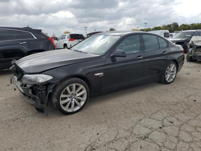 BMW 5 SERIES 2011 wbafu7c58bc876473