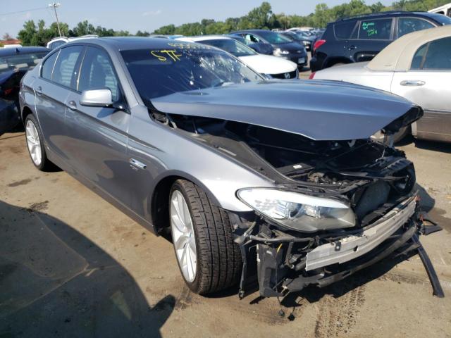 BMW 535 XI 2011 wbafu7c58bc877042