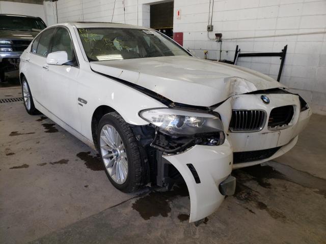 BMW 535 XI 2011 wbafu7c58bc877770