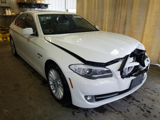 BMW 535 XI 2011 wbafu7c58bc877932