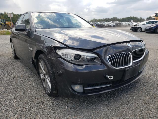 BMW 535 XI 2011 wbafu7c58bdu53709