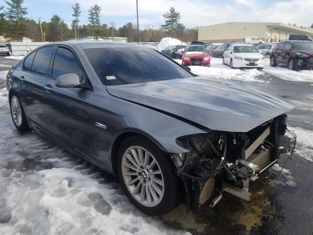 BMW 535 XI 2011 wbafu7c58bdu53807