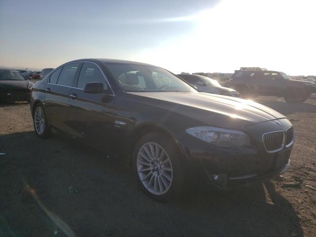 BMW 535 XI 2011 wbafu7c58bdu53810