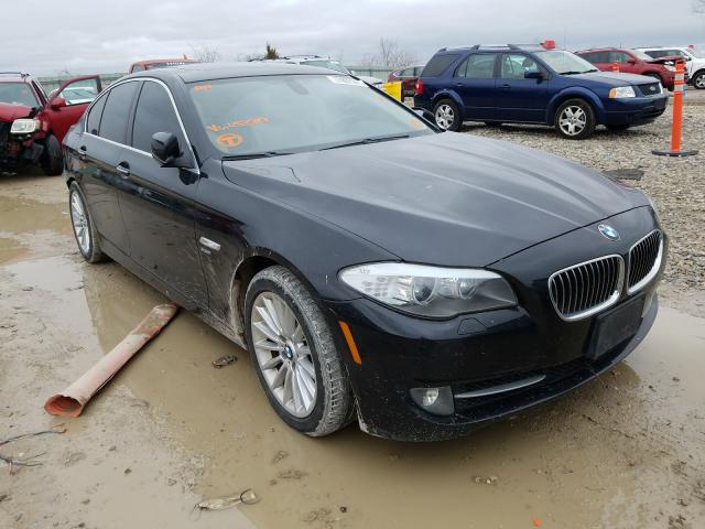 BMW 535 XI 2011 wbafu7c58bdu53919