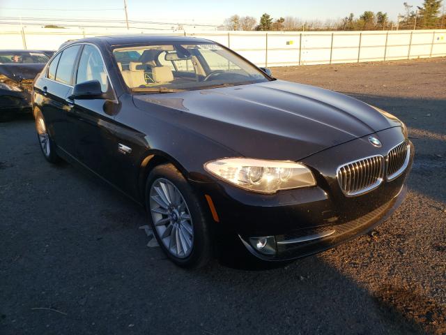 BMW 535 XI 2011 wbafu7c58bdu54309