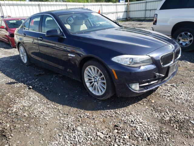 BMW 535 XI 2011 wbafu7c58bdu54505