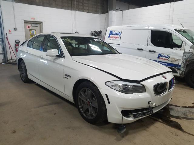 BMW 535 XI 2011 wbafu7c58bdu55007