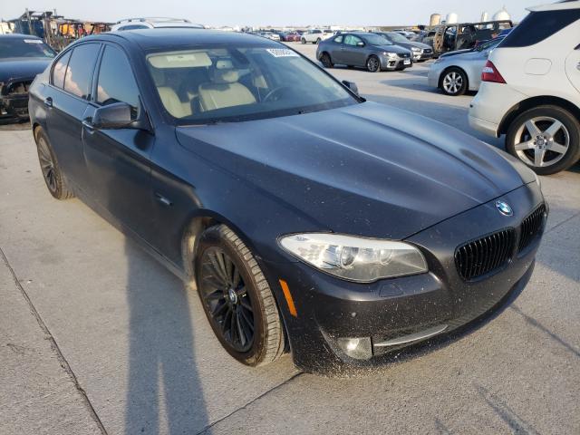 BMW 535 XI 2011 wbafu7c58bdu55038