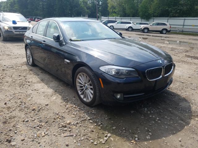 BMW 535 XI 2011 wbafu7c58bdu55377