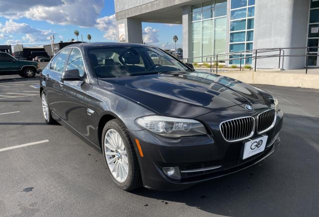 BMW 535 XI 2011 wbafu7c58bdu55590