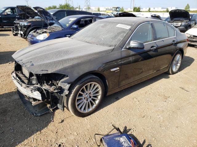 BMW 535 XI 2011 wbafu7c58bdu55752