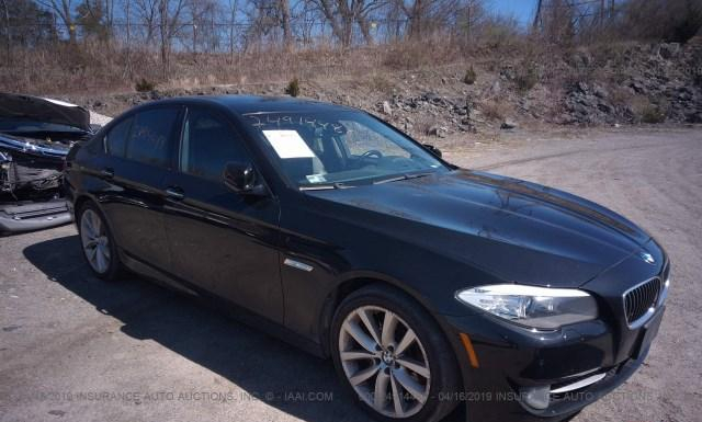 BMW 535 2011 wbafu7c58bdu56156