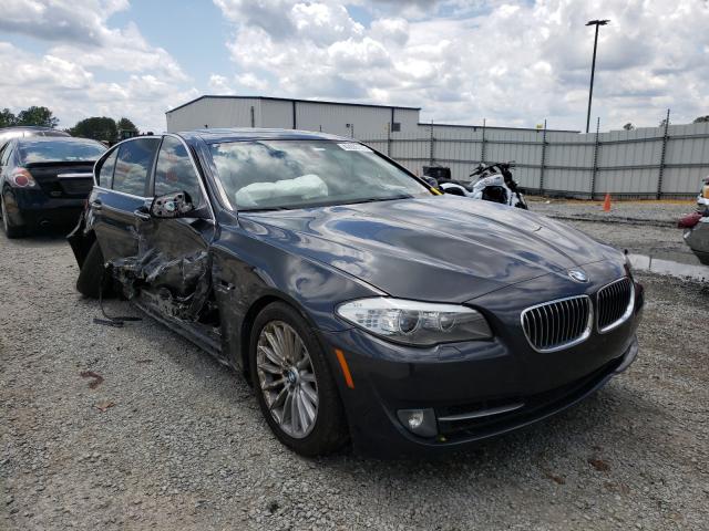 BMW 535 XI 2012 wbafu7c58cdu57146