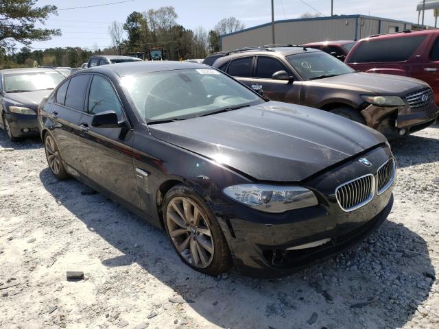 BMW 535 XI 2012 wbafu7c58cdu57325