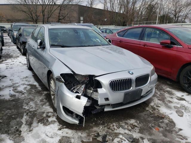 BMW 535 XI 2012 wbafu7c58cdu57860