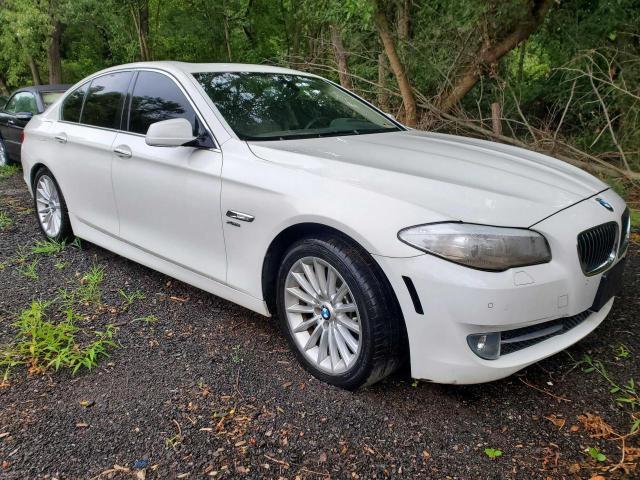 BMW 535I 2012 wbafu7c58cdu58197