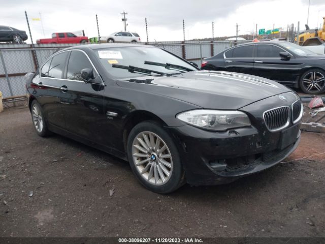 BMW 535I 2012 wbafu7c58cdu58202