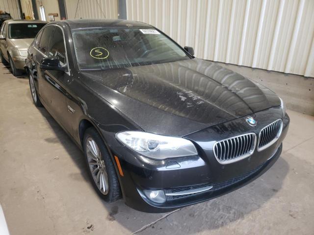 BMW 535 XI 2012 wbafu7c58cdu58314