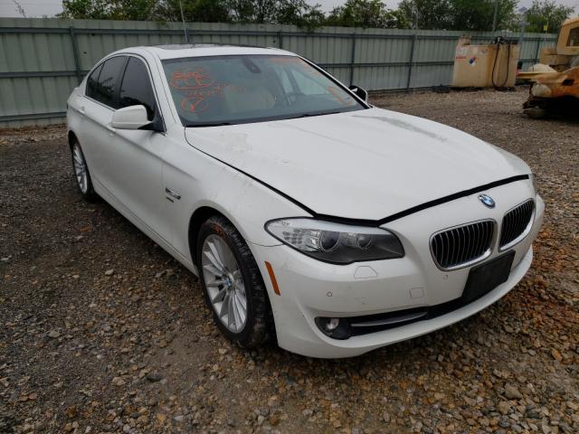 BMW 535 XI 2012 wbafu7c58cdu60113